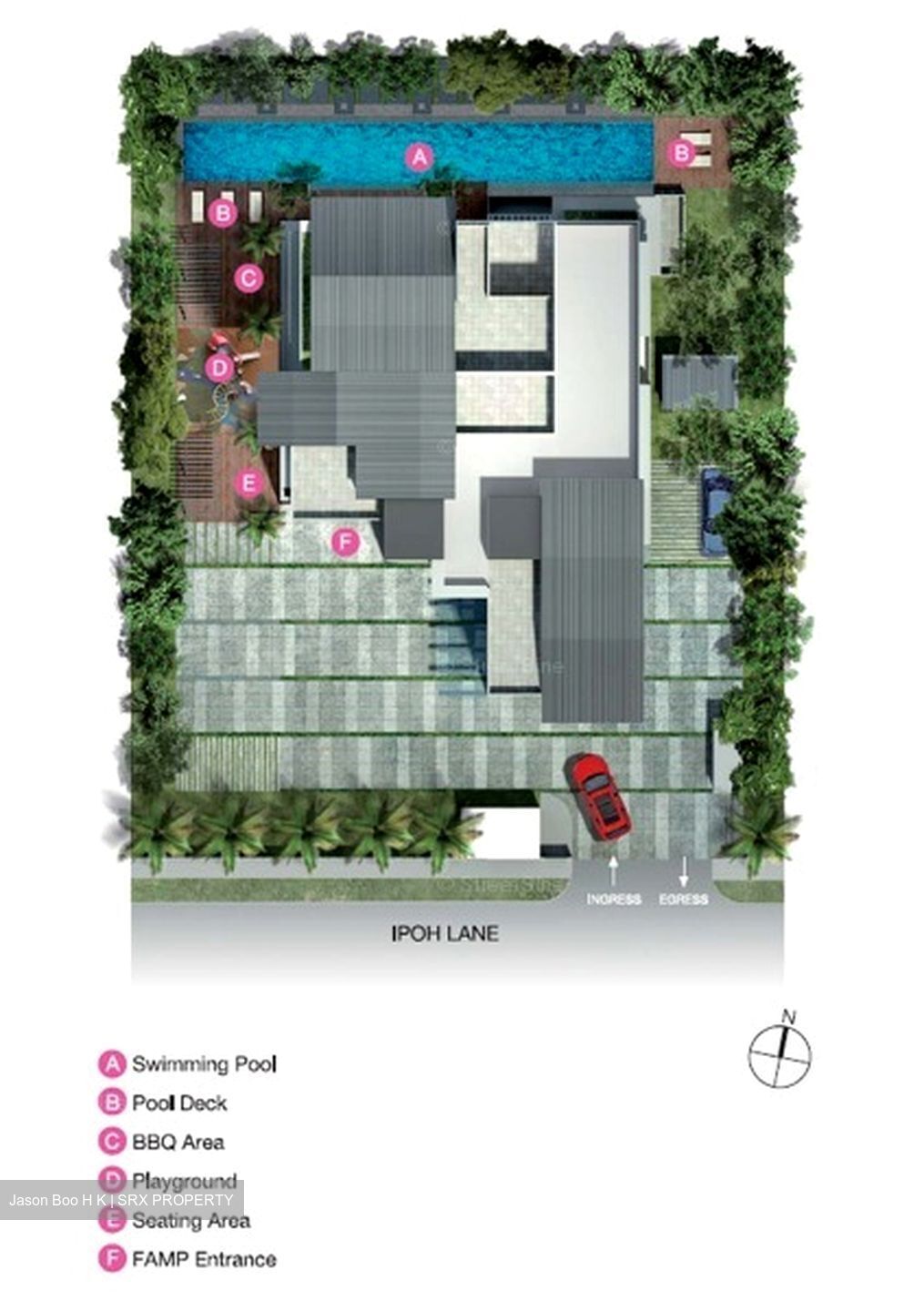 Bella Casita (D15), Apartment #582833011